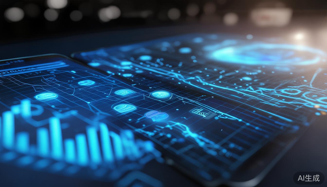 imToken官方应用的发展变化与市场走向，下载渠道安全升级