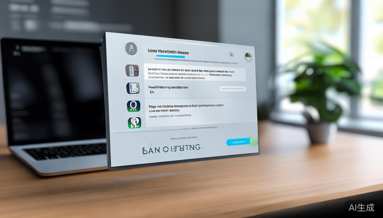 数字资产风险管理很重要！用imToken钱包官方网址加强防护