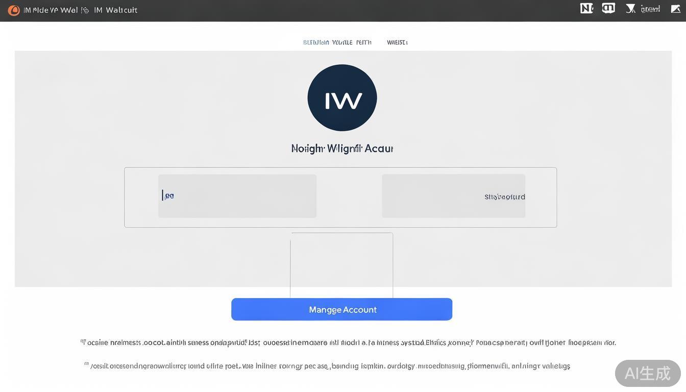 如何在im钱包官网版中管理多个账户?_im钱包官网创建新账户教程_im钱包官网多账户管理