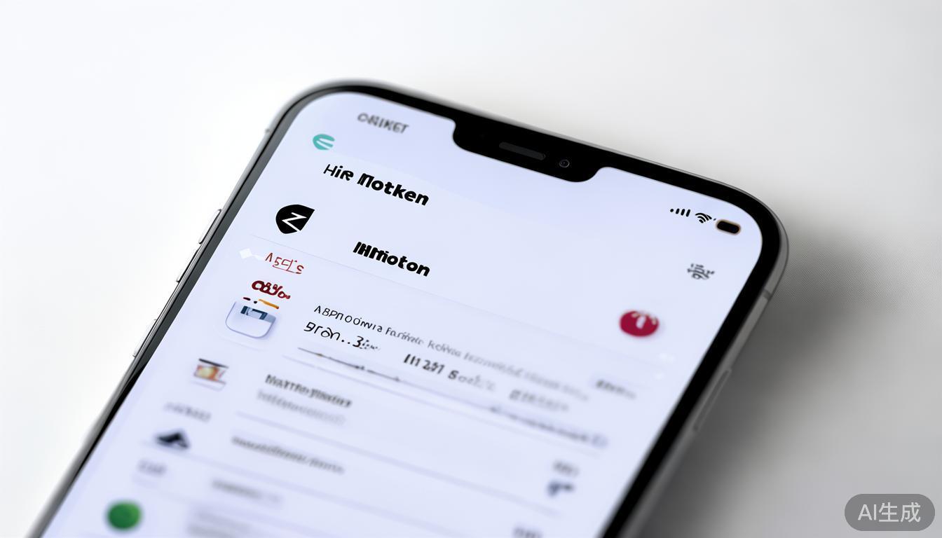 imToken钱包安全措施财产保护竞争力_如何通过imToken钱包下载app增强市场能力？_imToken钱包获取应用提升市场表现特性使用