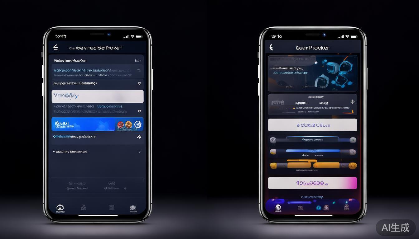 数字资产管理者亲测！imToken与MetaMask等钱包的五个关键区别剖析