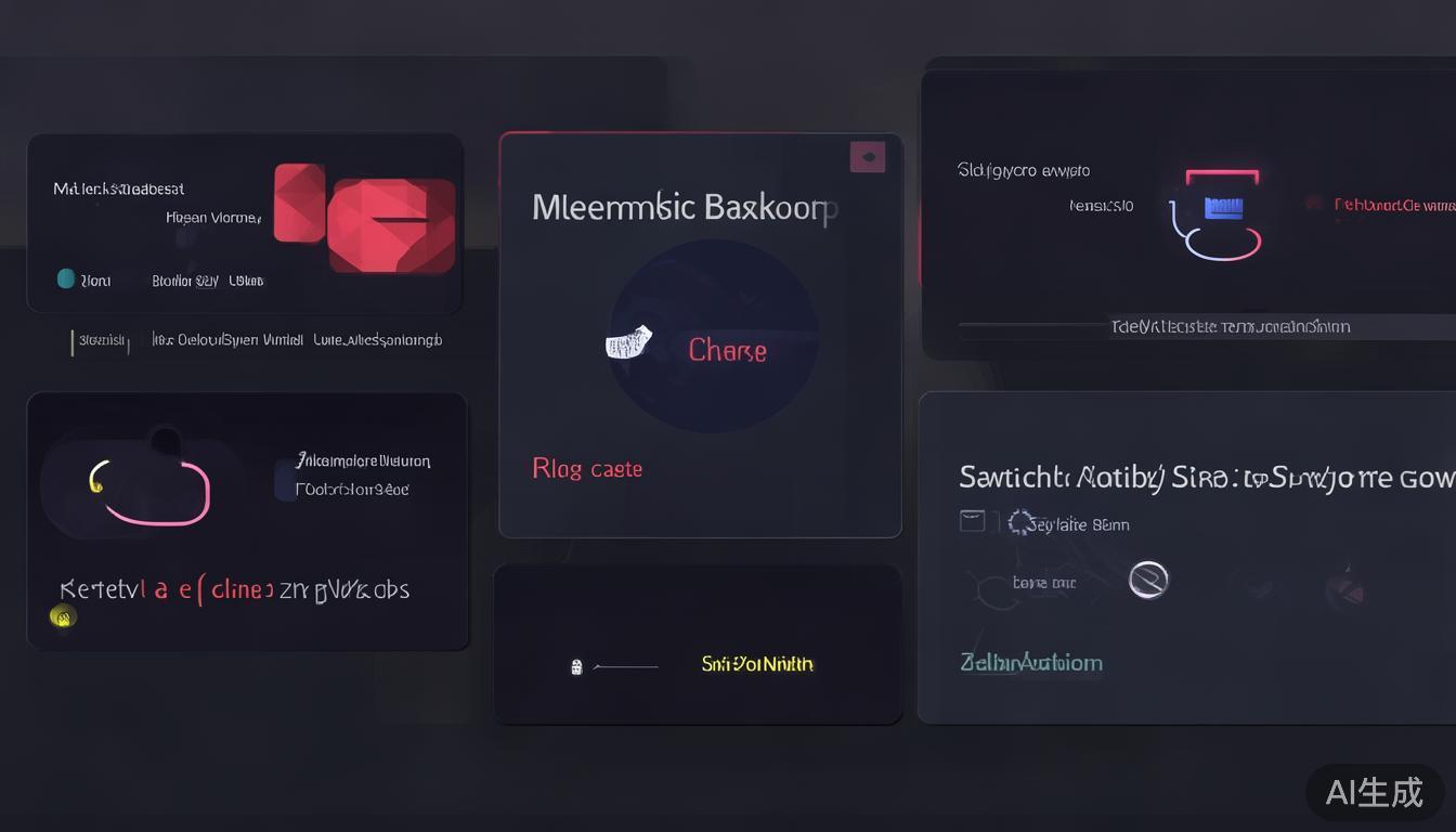 imToken安全设置方法_imToken钱包使用技巧_探索imToken免费版的交易操作与设置方法