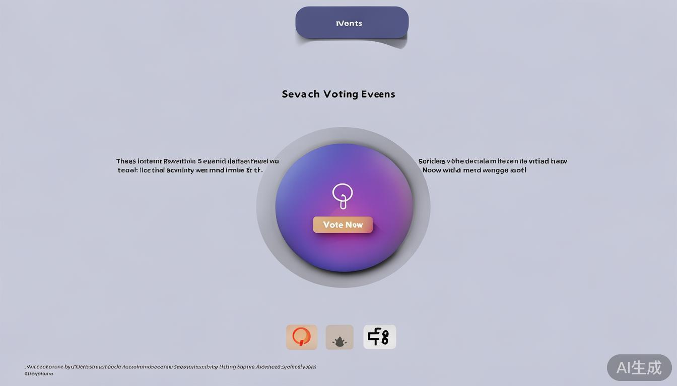 如何通过imToken正版网站参与投票活动？_imToken官方平台投票活动步骤_imToken投票入口及操作指南