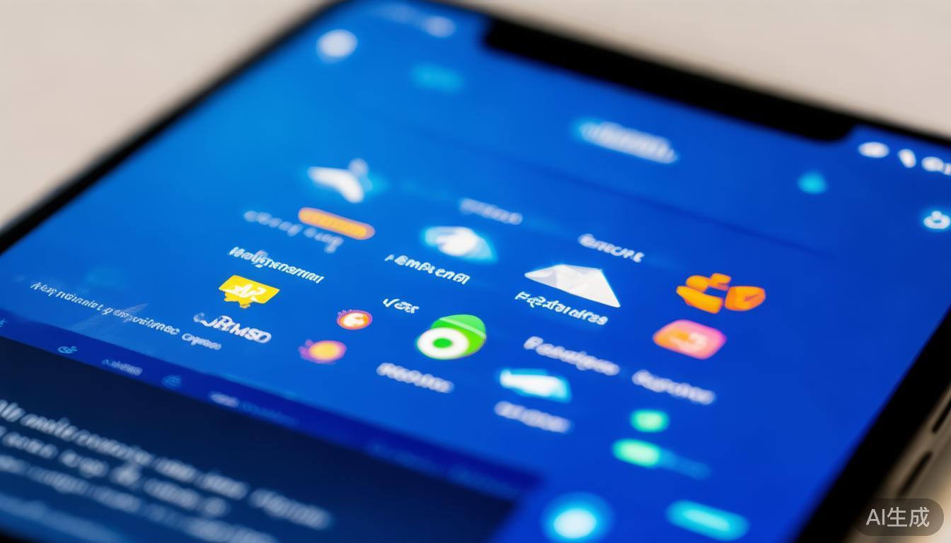 im钱包App安卓版投资机遇_用户讨论：im钱包App安卓带来的投资机遇_im钱包App安卓版丰富投资选择