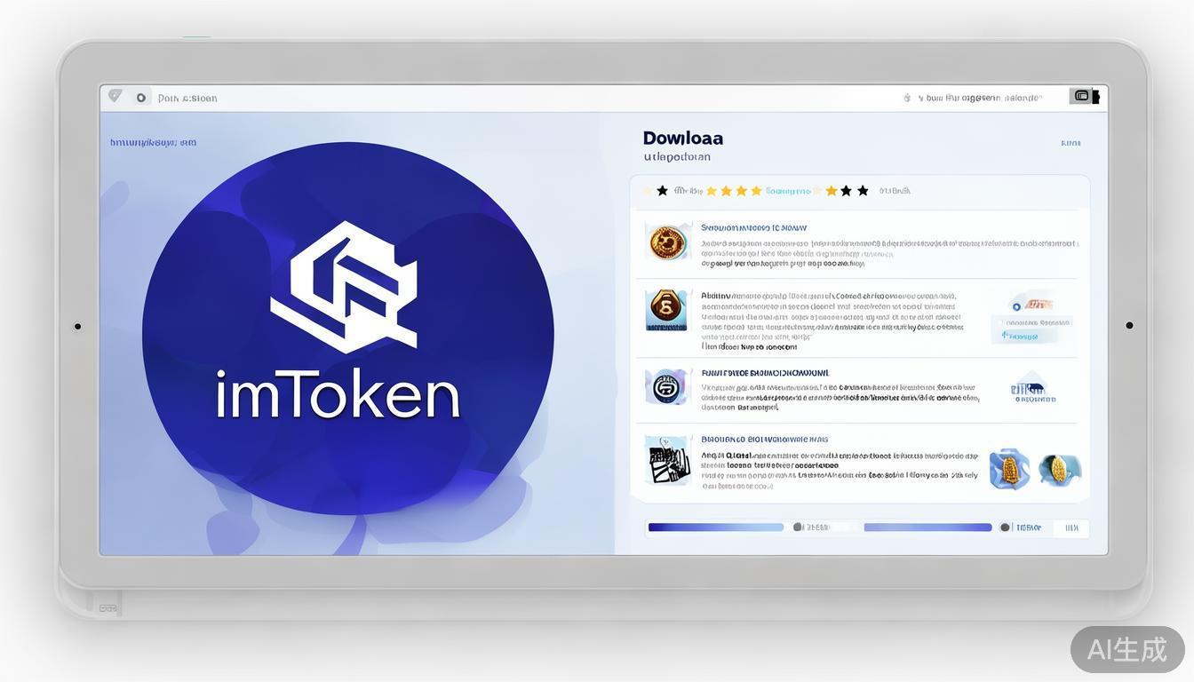 imToken数字钱包下载渠道合作发展_imToken与区块链项目协作数字资产选择_深入探讨imToken下载入口的行业合作与发展