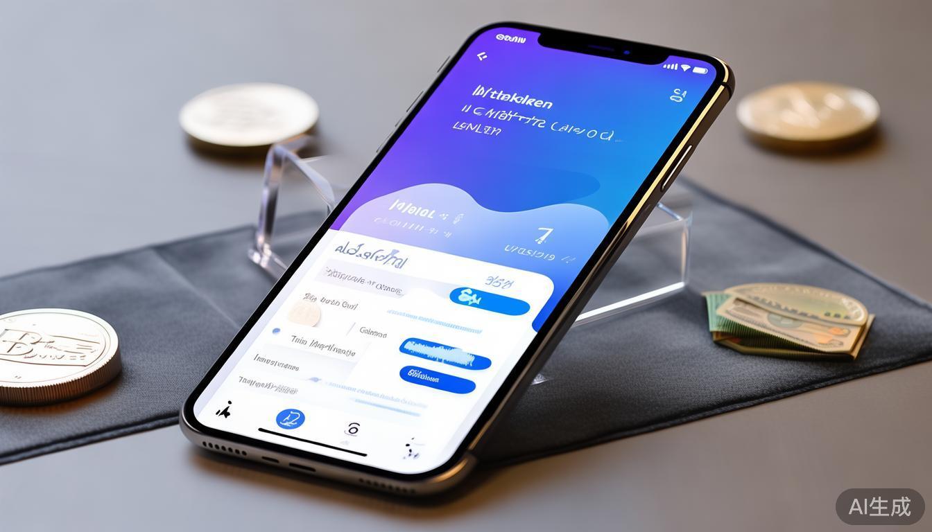imToken的发展历程_imToken钱包官方网址的用户获取与市场定位_imToken成功的原因