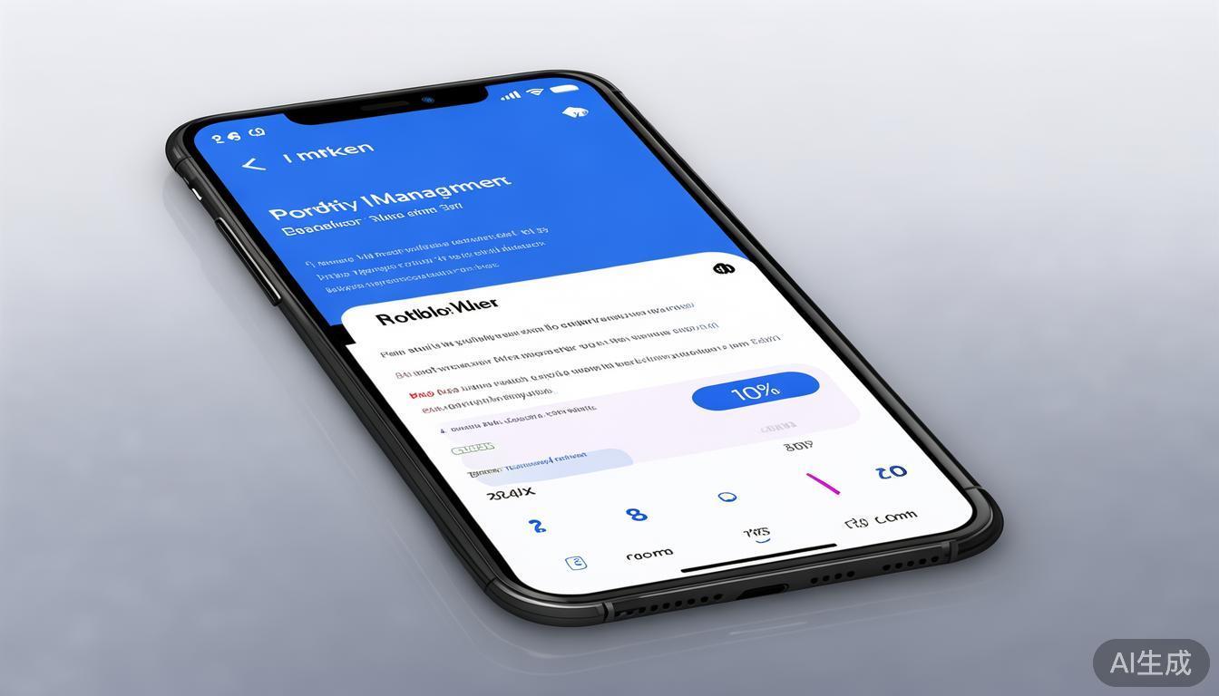 imToken数据看板核心参数配置_如何在imToken通用版中设定关键指标？_imToken通用版数字资产管理指标设置
