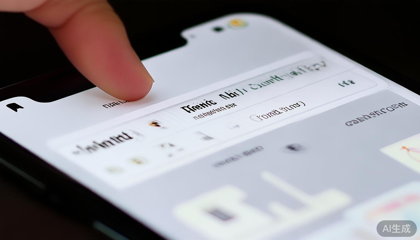 如何在im钱包安卓版中快速访问友情链接？_im钱包安卓版打开网址方法_im钱包安卓版友情链接查找教程