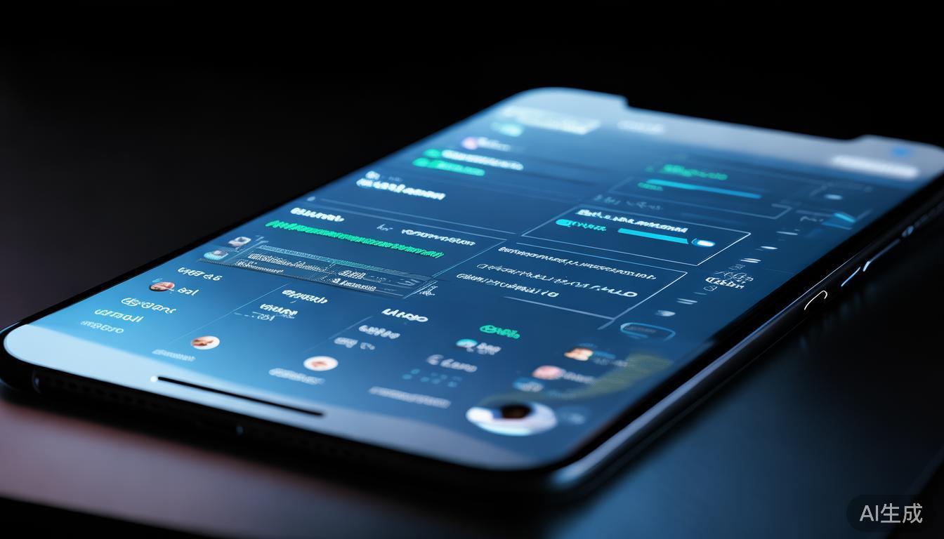 加密货币钱包_imToken国外版_imToken国外版的用户价值与市场反馈
