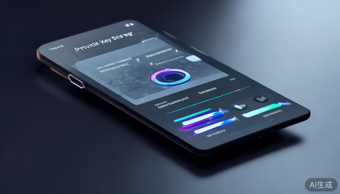 imToken的发展历程_imToken的安全机制_imToken钱包官方app下载的市场发展与用户信任度