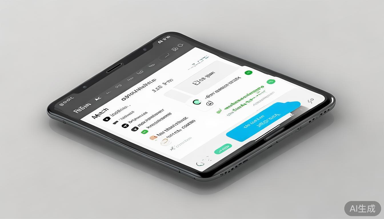 imToken 2.0安卓版资产管理指南：如何精准追踪交易流向，有效保障资金安全？