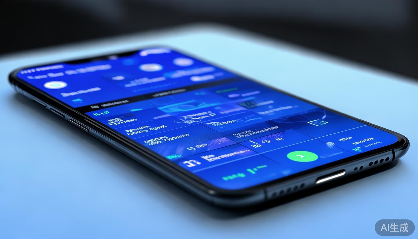 imToken 2.0保障资产安全_imToken 2.0下载与设置_如何通过imToken下载2.0版保持交易灵活性？