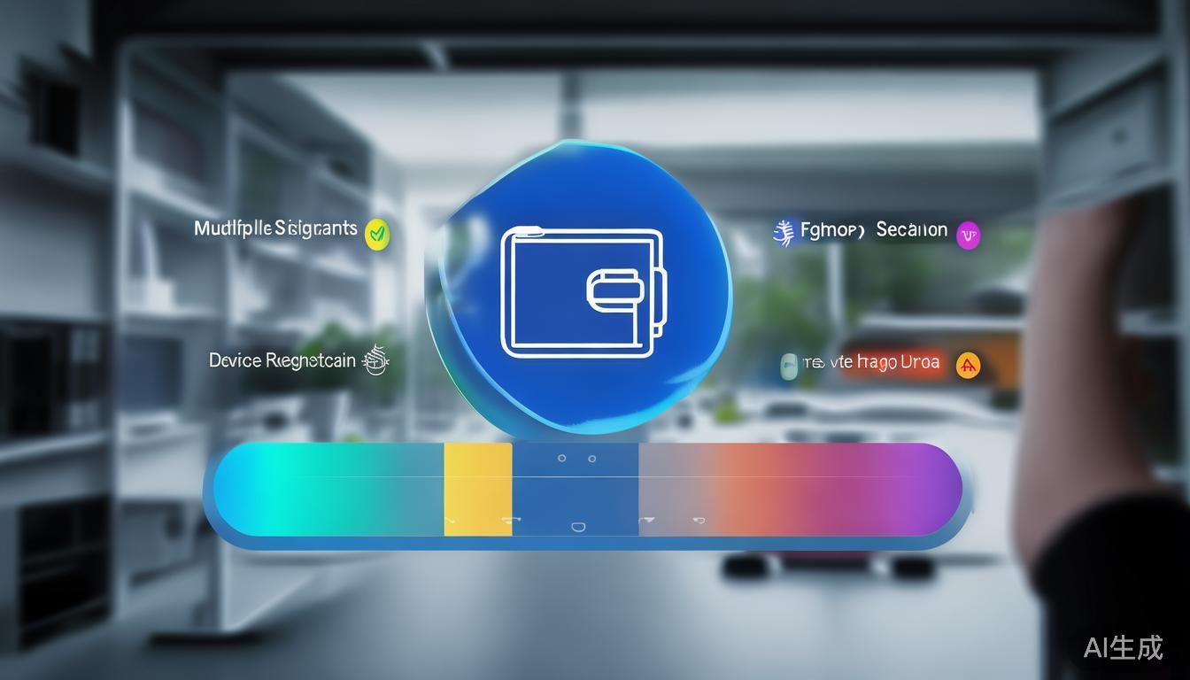 加密货币领域imToken钱包私钥备份_imToken国外版钱包加密货币风险管控_如何在imToken国外版中平衡风险与收益？