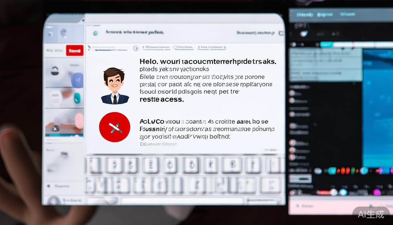 imToken官网下载的常见诈骗案例分析,提升用户防范风险的意识与能力。_imToken钱包诈骗案例_数字货币安全
