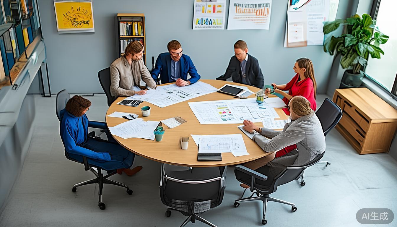 如何通过imToken钱包下载app建立高效团队？_团队协作本质_高效团队建设