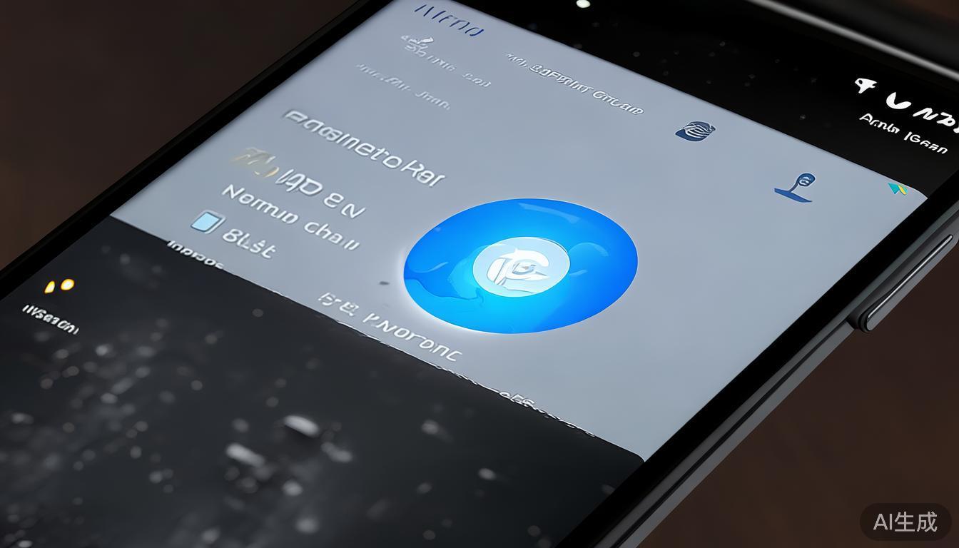 imToken钱包数字资产管理社交互动_imToken钱包朋友功能数字资产投资交流_imToken钱包APP的社交功能解析