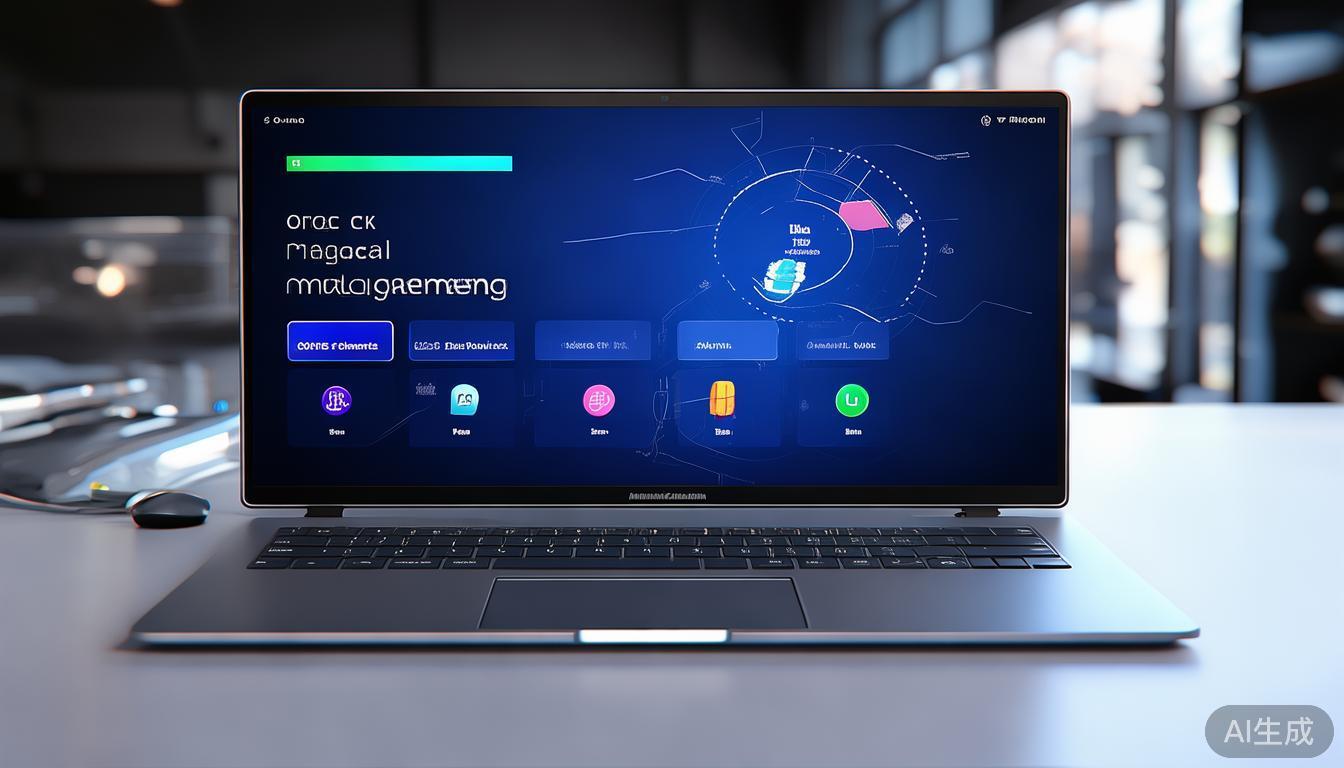一键连接多链的功能_多链生态对用户的影响_4. 一键连接多链，掌握区块链新趋势！