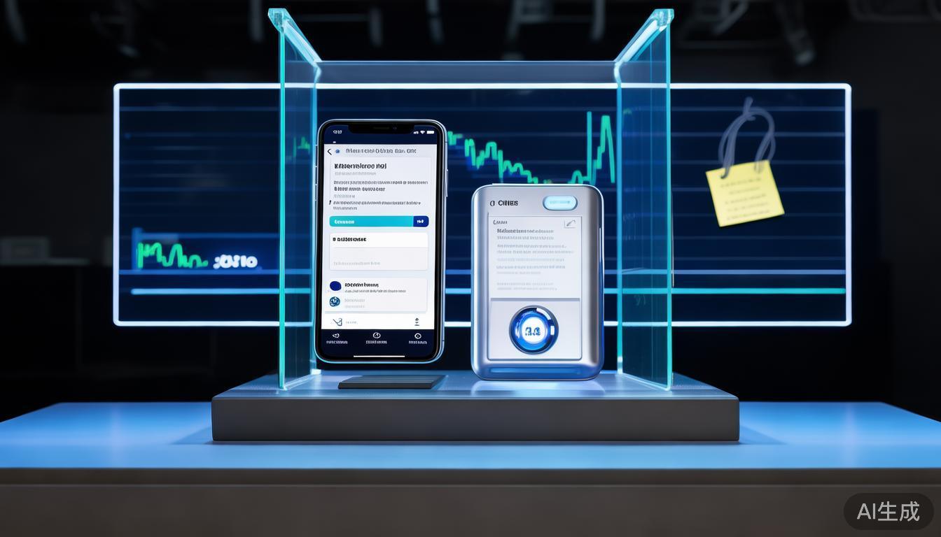 如何通过imToken官网正版下载优化交易流程?_imToken官方网站下载_imToken钱包配置技巧