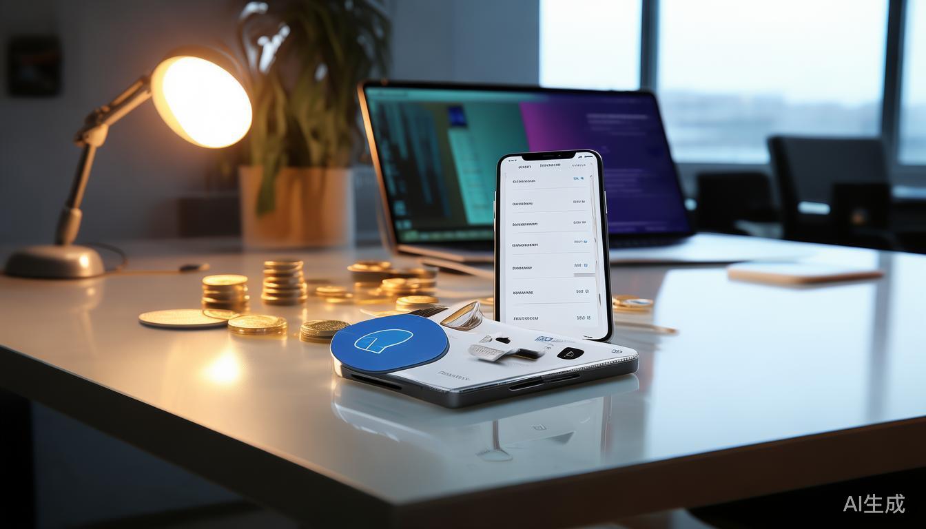 imToken数字资产钱包软件下载_imToken官网正版下载的用户体验与品牌声誉_imToken官方网站用户体验评价