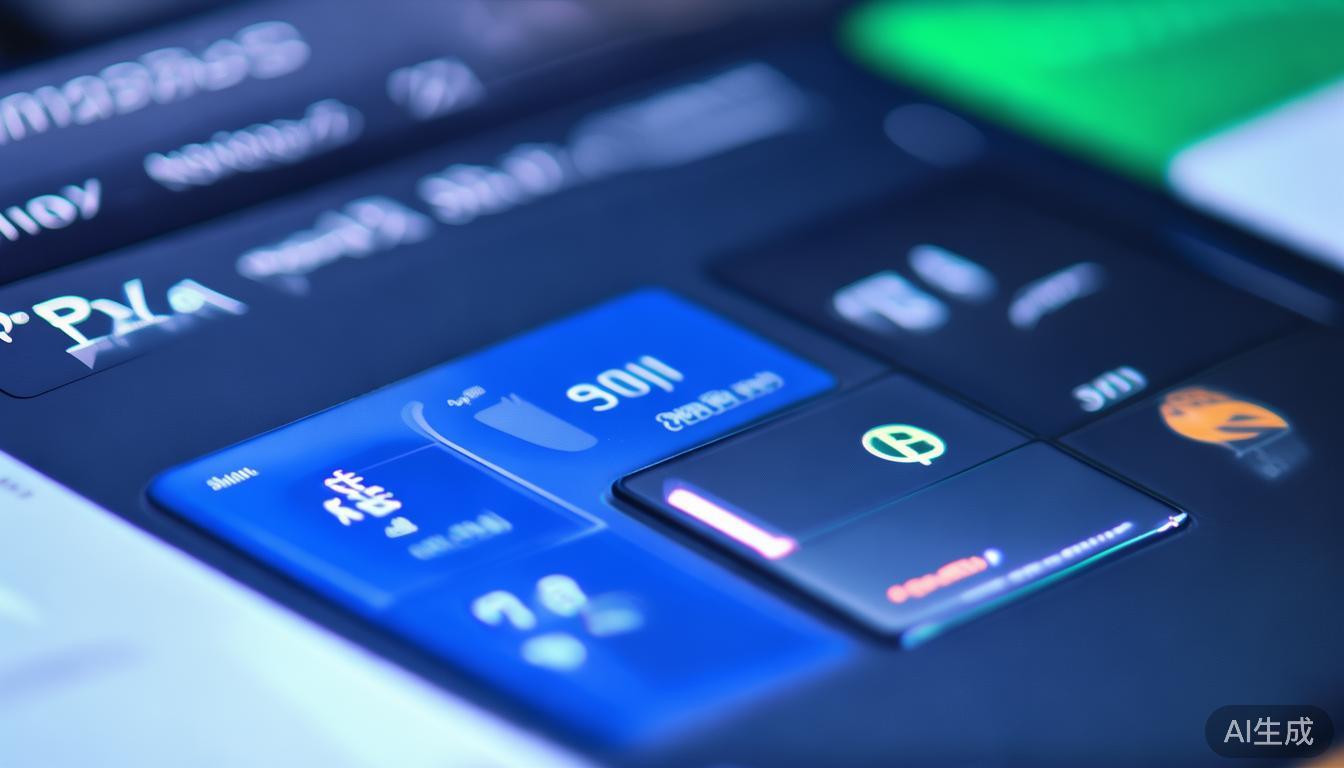 探秘imtoken钱包iOS版核心功能：资产存储与便捷交易体验