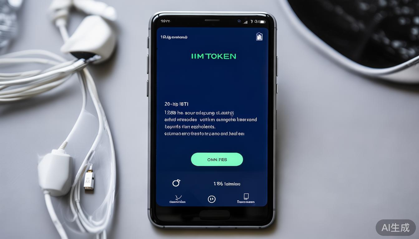 5. imToken安卓版下载，赶快体验便捷的数字货币交易！_imToken安卓版 虚拟货币钱包管理_imToken安卓版本 数字货币交易应用