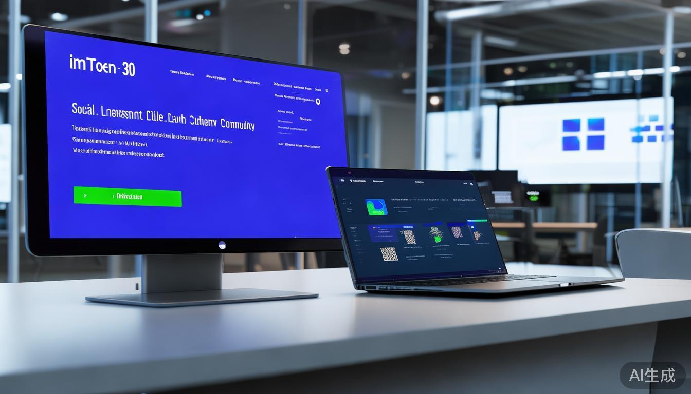 imToken 3.0 社交投资功能使用方法_如何通过imToken官网下载3.0版本实现社交化投资?_imToken 3.0 官网下载教程