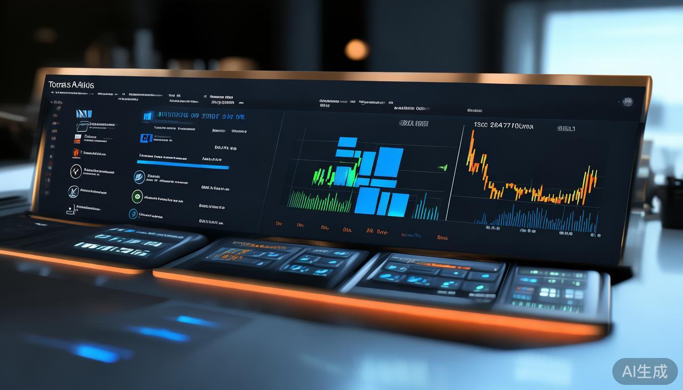 如何利用imtoken钱包最新版管理投资组合？_数字资产管理_ImToken钱包最新版本