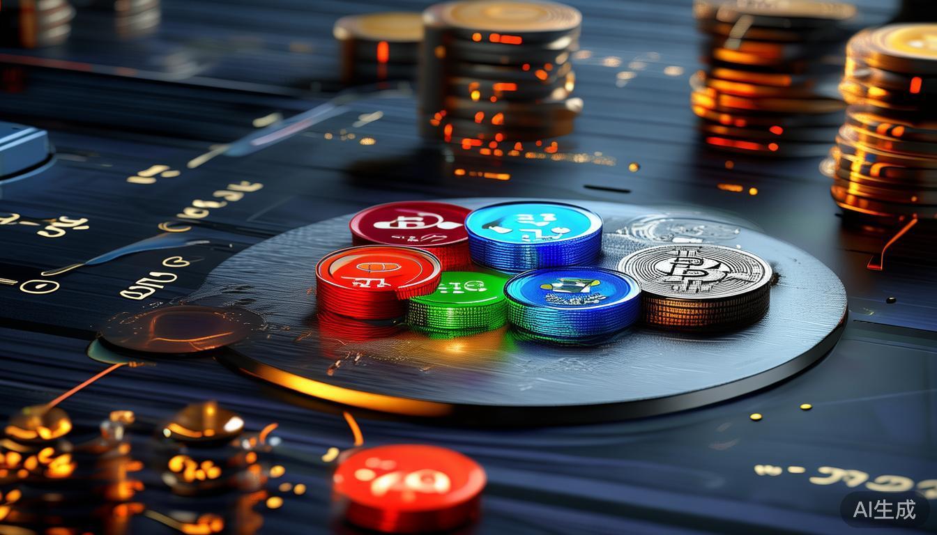 如何在imToken冷钱包中有效配置资产？_imToken冷钱包配置_冷钱包资产分散策略