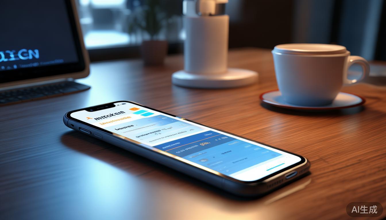 imToken安卓钱包质押注意事项_imToken安卓版本资产质押方法_如何通过imtoken安卓版参与资产质押?