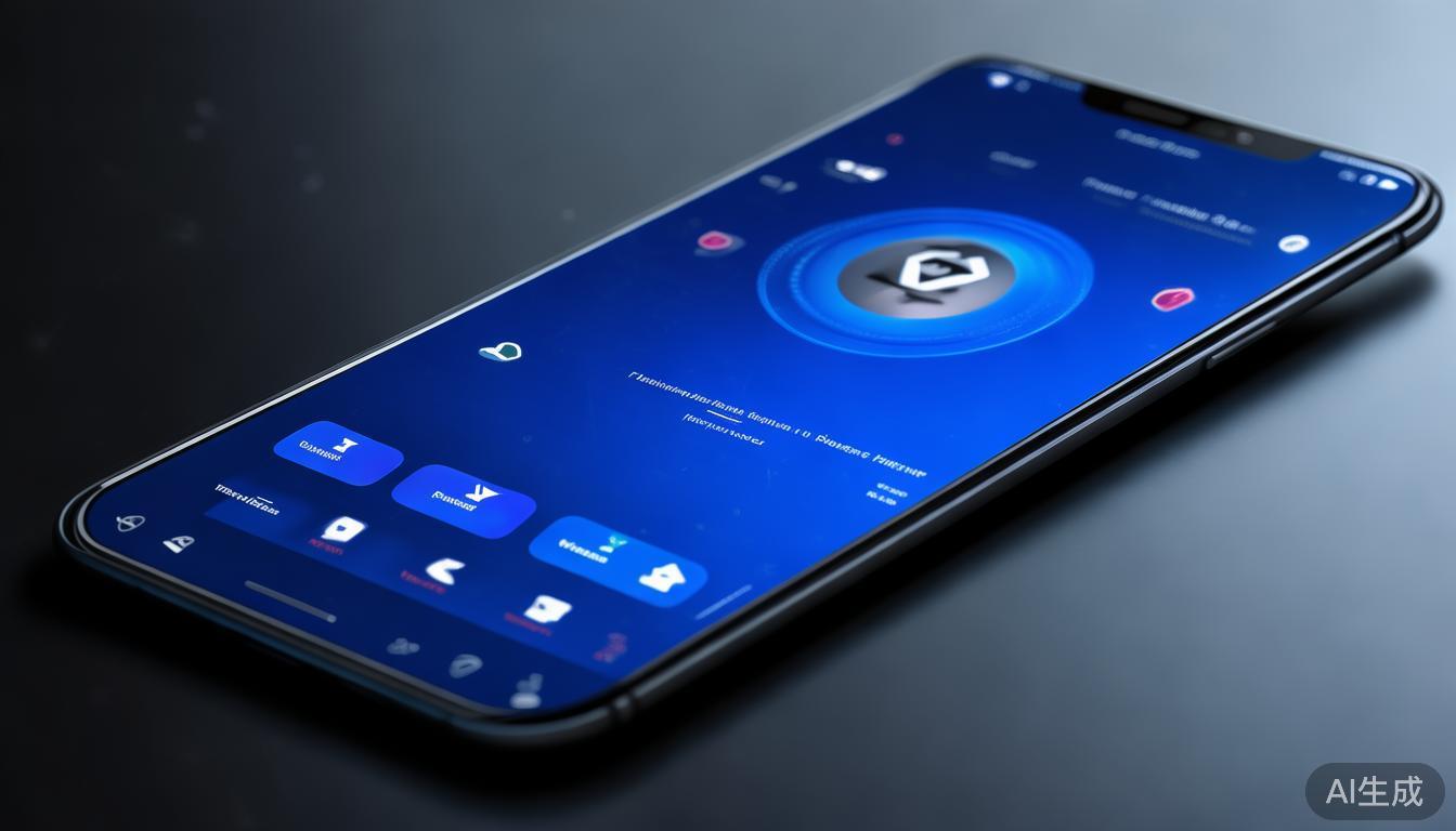 深度挖掘imToken国内下载的功能与实用性_imToken保障数字资产安全_imToken数字钱包功能