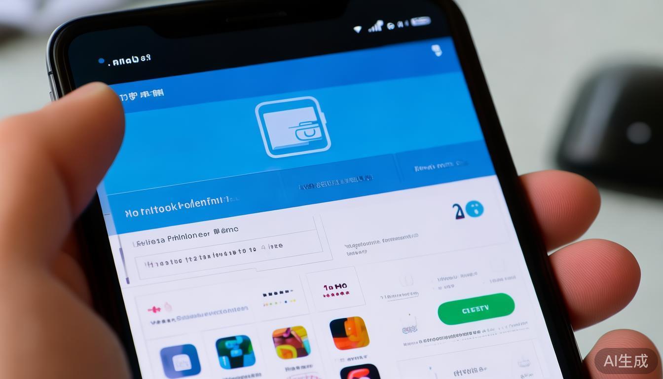 下载π钱包_钱包app下载安装安卓版_适用于安卓的imtoken钱包下载与安装