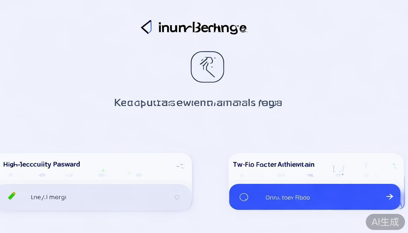 用imToken钱包管理应用程序，掌握方法确保资产安全
