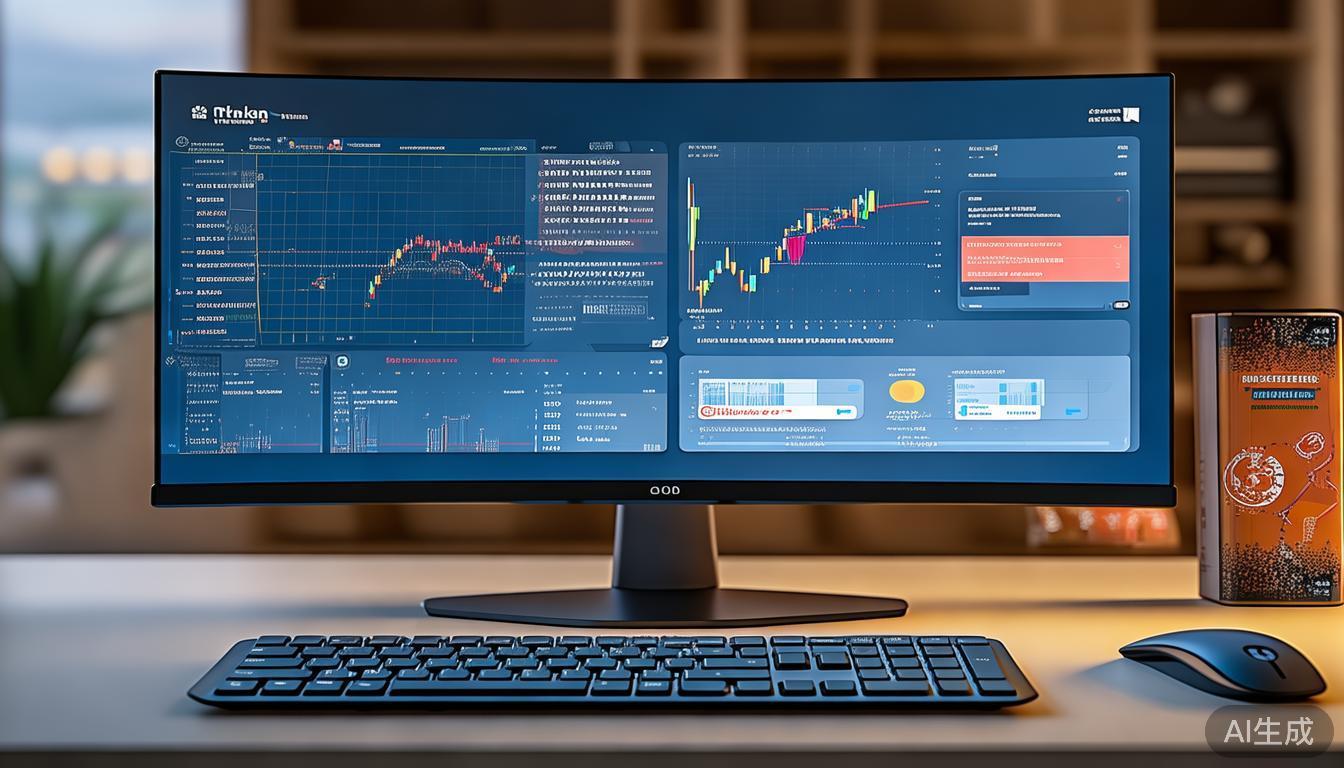 借助最新imToken网址，掌握数字货币投资资讯与风险要点