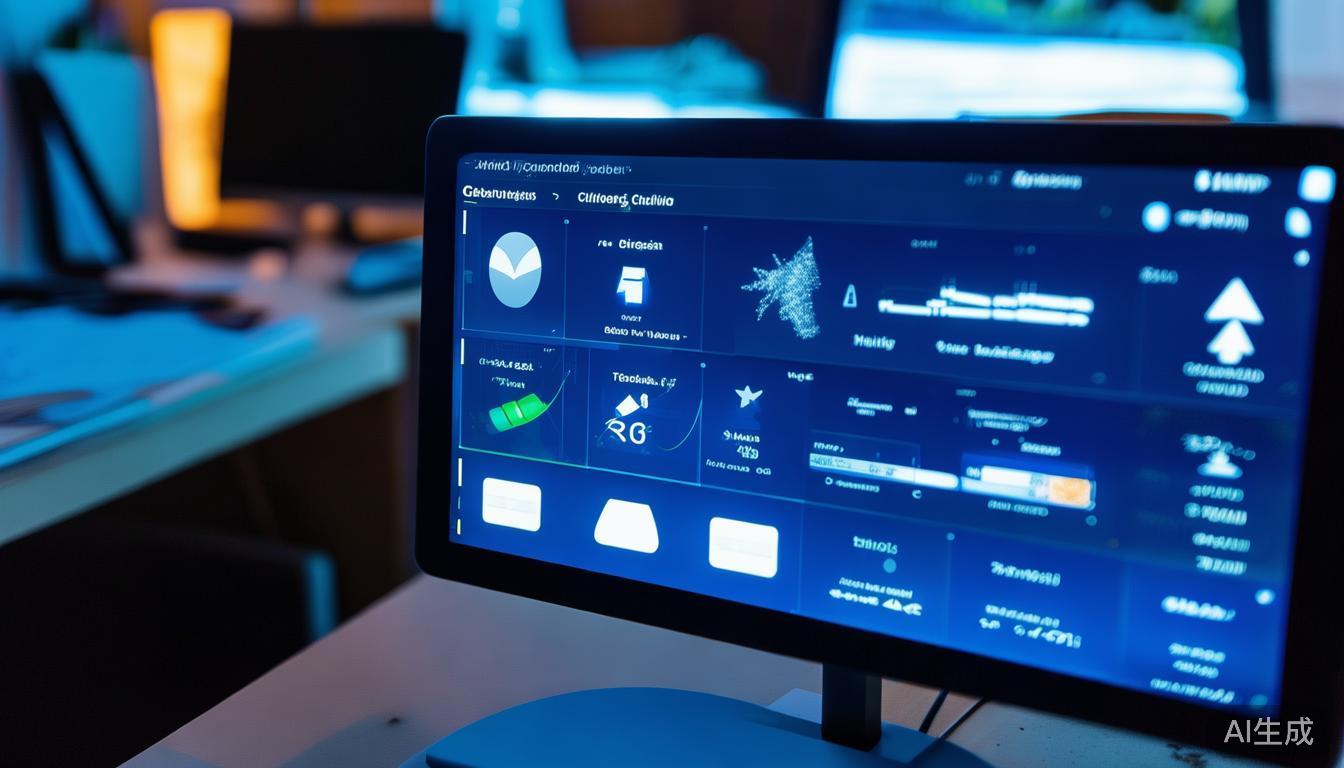 探索imToken通用版的跨链能力与应用_imToken支持的主流公链_imToken通用版跨链能力