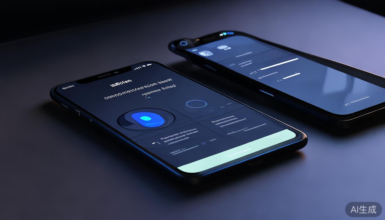 数字货币钱包安全设置_imToken官方下载_如何在imToken最新版本下载中进行数据安全？