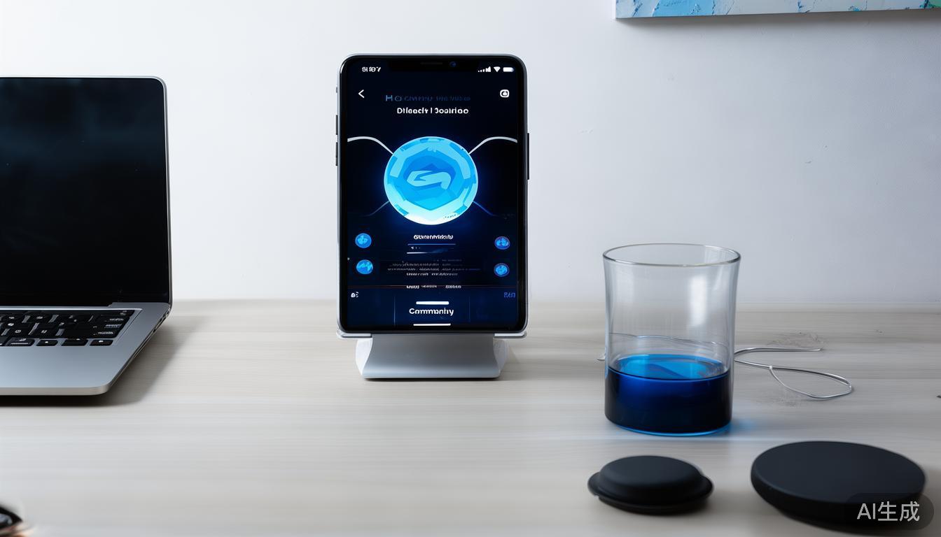 安装imToken安卓应用后如何与网友互动？这些步骤要知道
