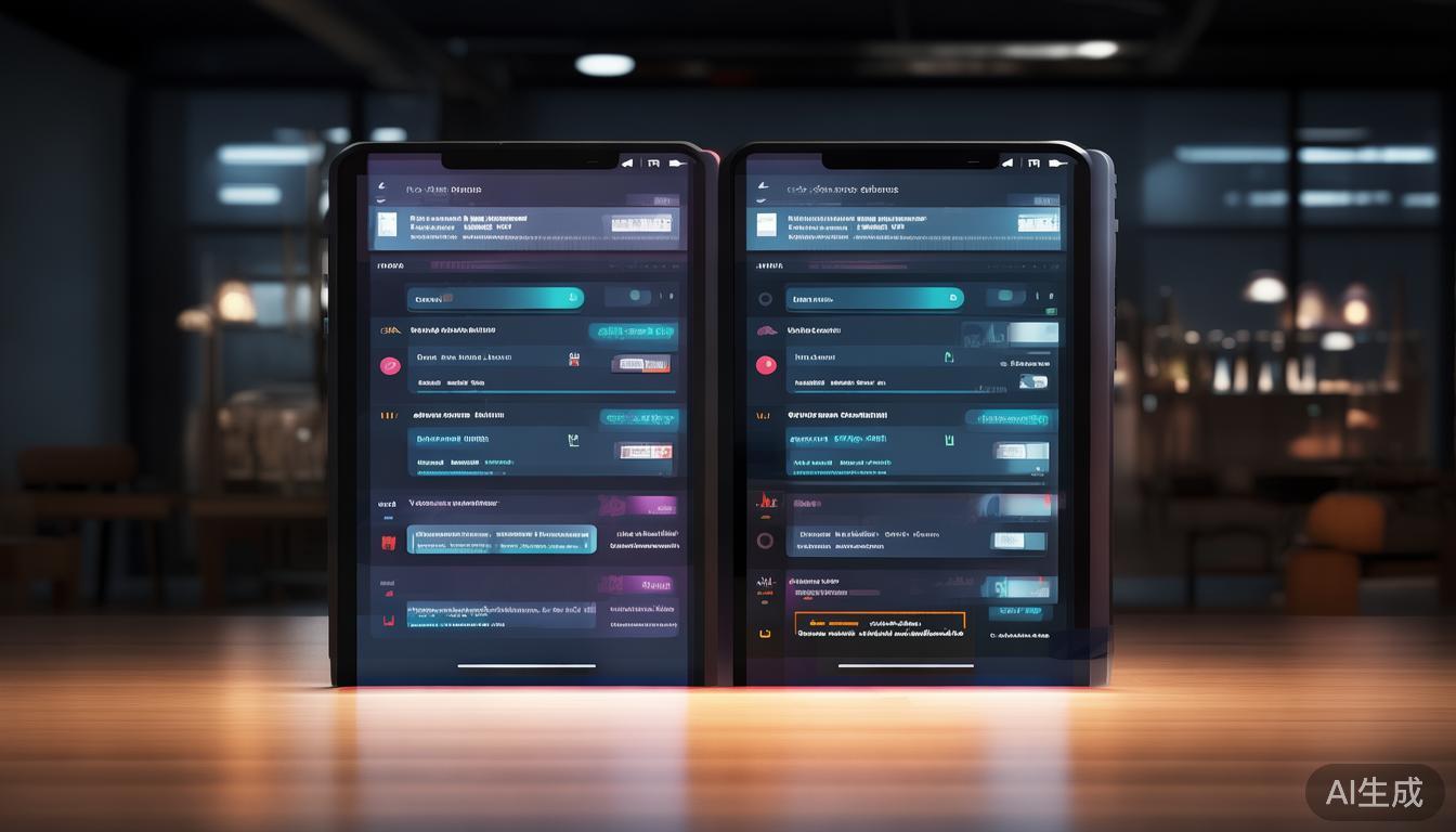 探索imToken 2.0钱包安卓版的新用户界面设计_imToken 2.0安卓版界面设计优化_imToken 2.0安卓版用户体验