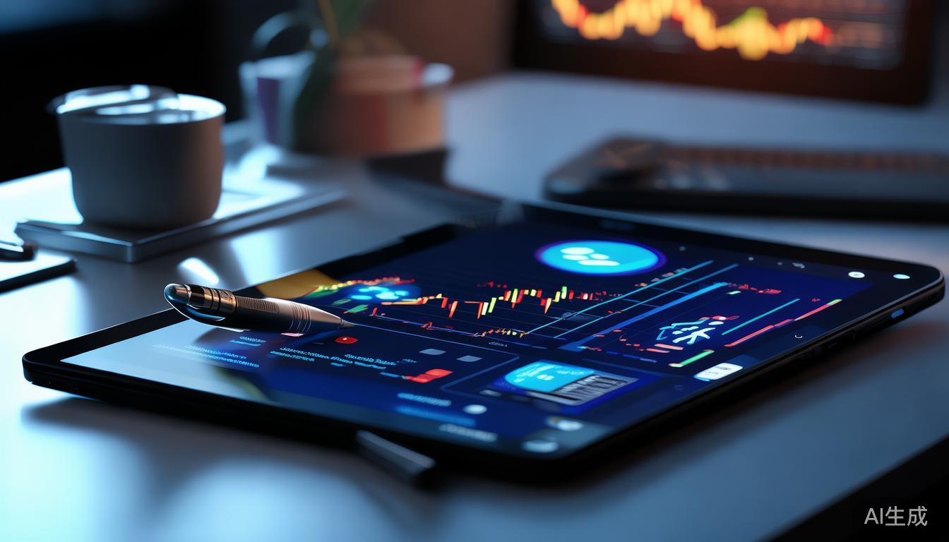 imToken 2.0多链资产管理工具 DeFi应用集成 实时行情分析_如何通过imToken官网下载2.0国际版优化投资策略与回报?