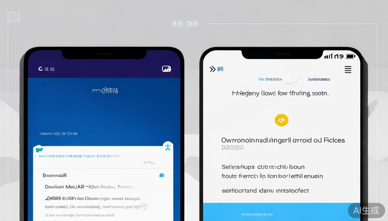 imToken官方钱包下载_imToken安全设置教程_安全下载：imToken钱包官网下载的步骤详解