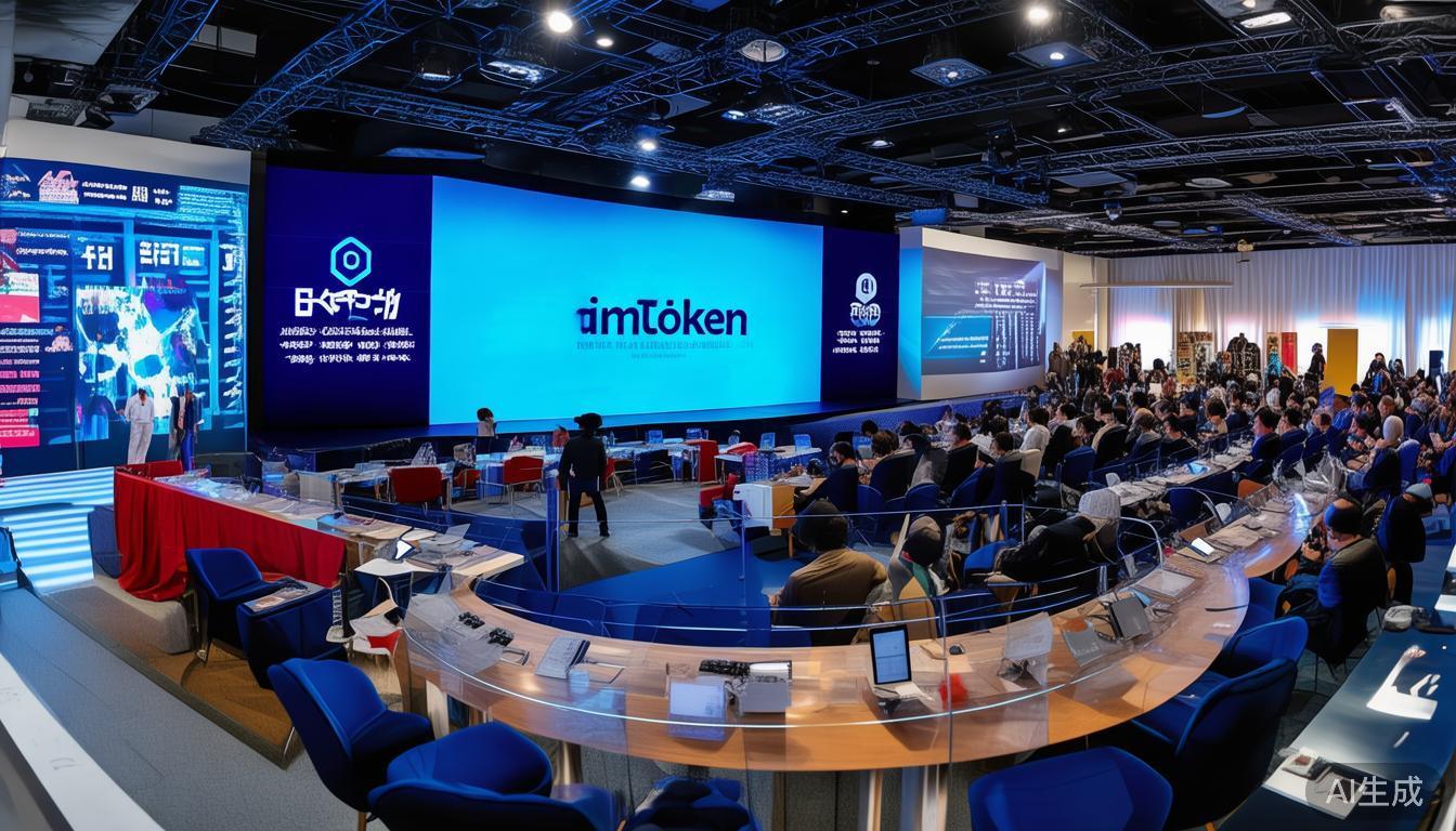imToken钱包官网的社区支持及互动平台_imToken钱包社区支持_imToken官方论坛互动平台