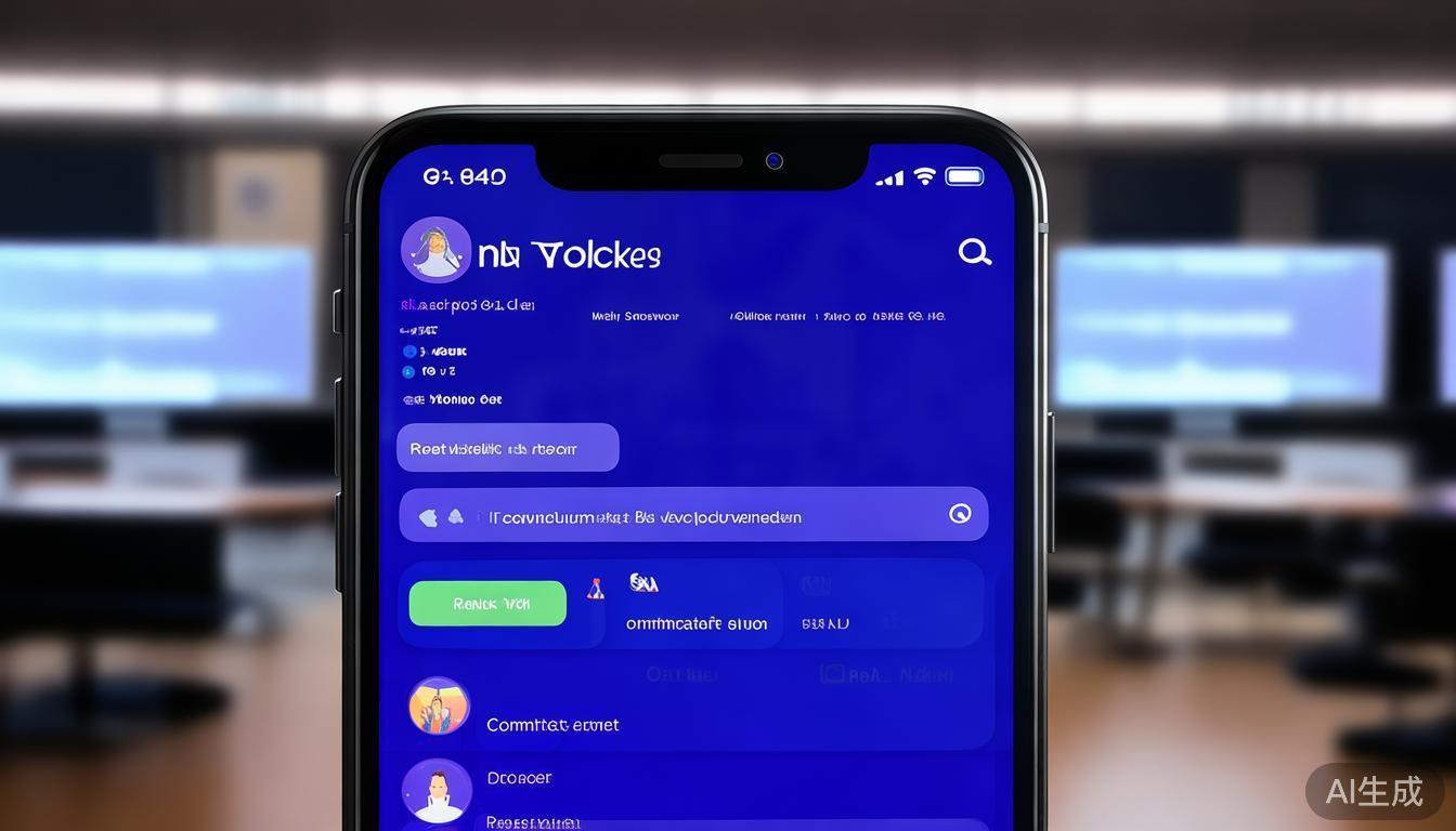 如何在imToken钱包app最新下载上建立交流网络？_imToken搭建加密社交圈_imToken社交平台