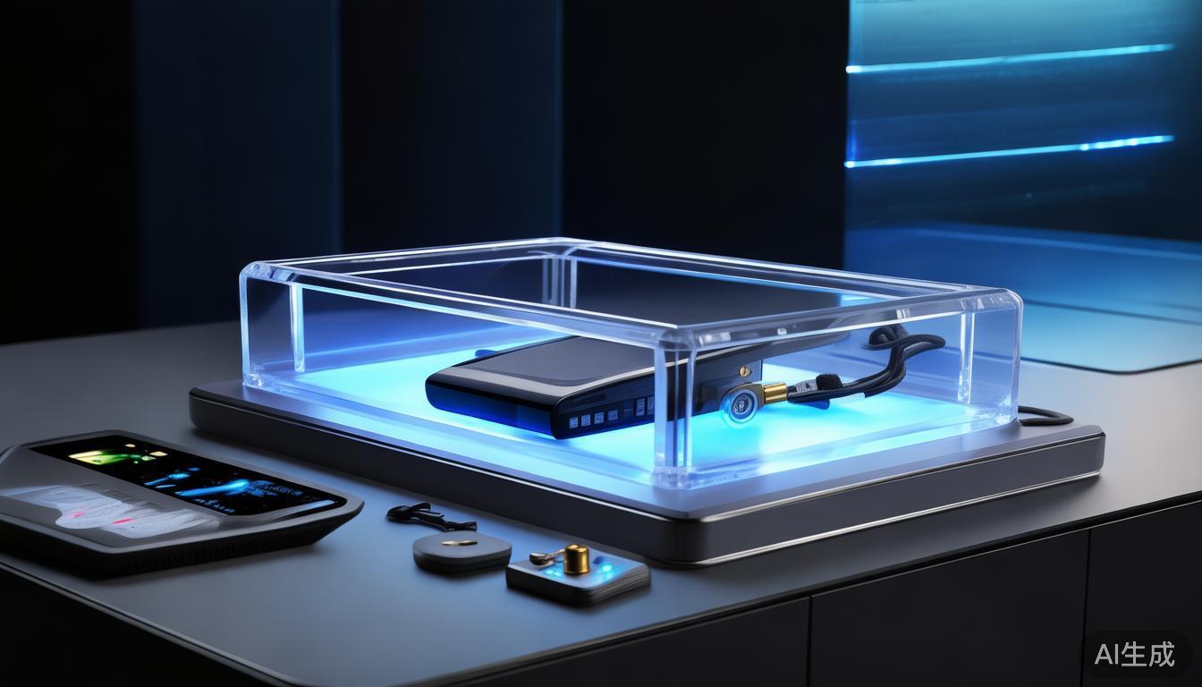 imToken冷钱包安全原理_私钥保护物理隔绝_了解imToken冷钱包的降温机制