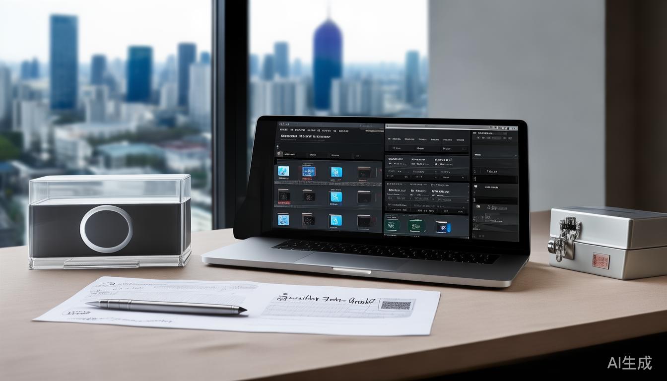 imToken安卓钱包安全使用技巧_imToken自定义设置优化体验_如何优化imToken钱包在安卓上的使用体验，打造你专属的数字资产管理平台？