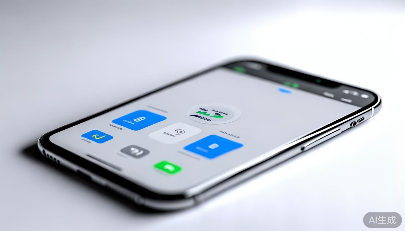 imToken 安装步骤 苹果手机_imToken最新苹果下载无障碍操作流程_imToken 苹果设备 下载教程