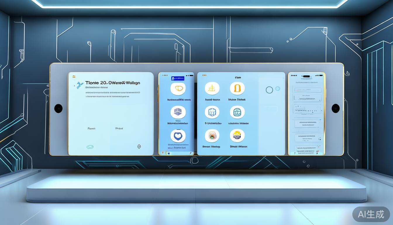imToken2.0安全性解析_imToken最新版2.0与其他数字钱包的比较分析_imToken2.0与竞争对手比较分析