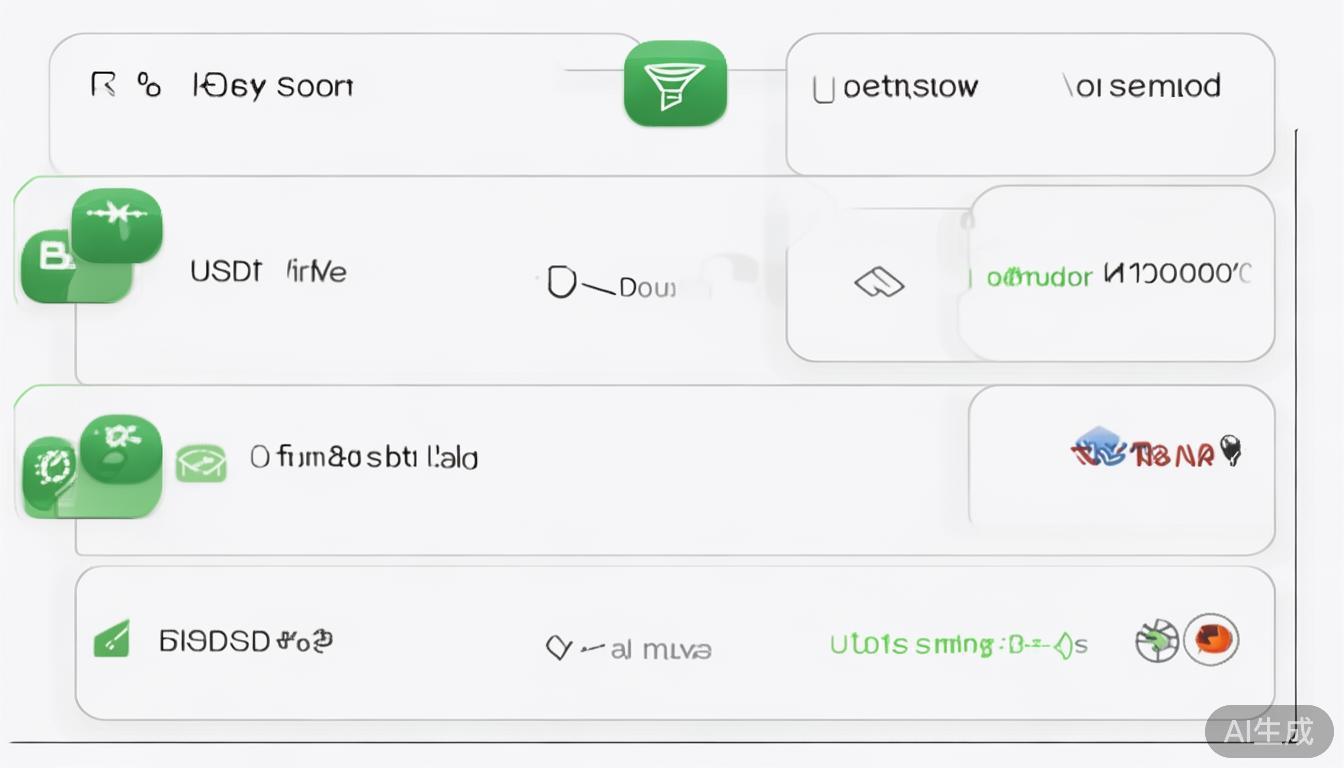 去中心化钱包操作攻略_如何在最新imToken官网下载中简化资产管理?_imToken官网资产管理技巧