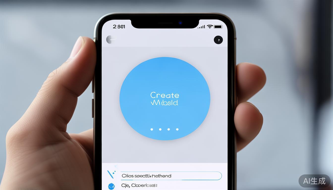 imToken钱包界面设计_imToken钱包App的时尚界面设计理念_imToken钱包交互逻辑