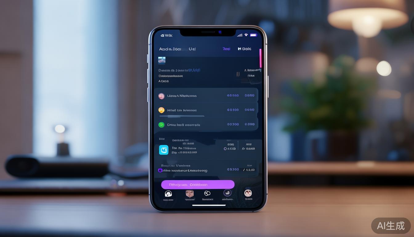 imToken钱包App在虚拟资产交易中的潜力_imToken钱包在虚拟资产交易领域的优势_imToken钱包的去中心化设计与资产安全