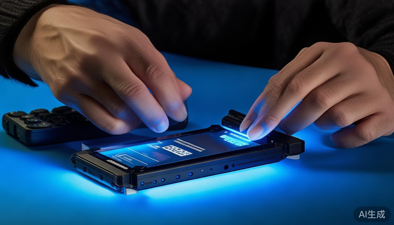 imToken冷钱包离线管理_私钥安全存储解决方案_imToken冷钱包：安全存储数字资产的最佳选择