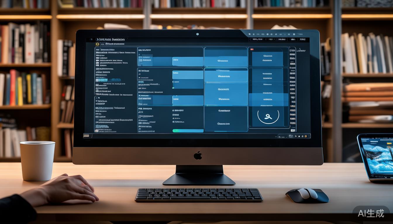 数字资产管理_如何在imToken钱包官网下载中监控交易模式?_交易模式监控